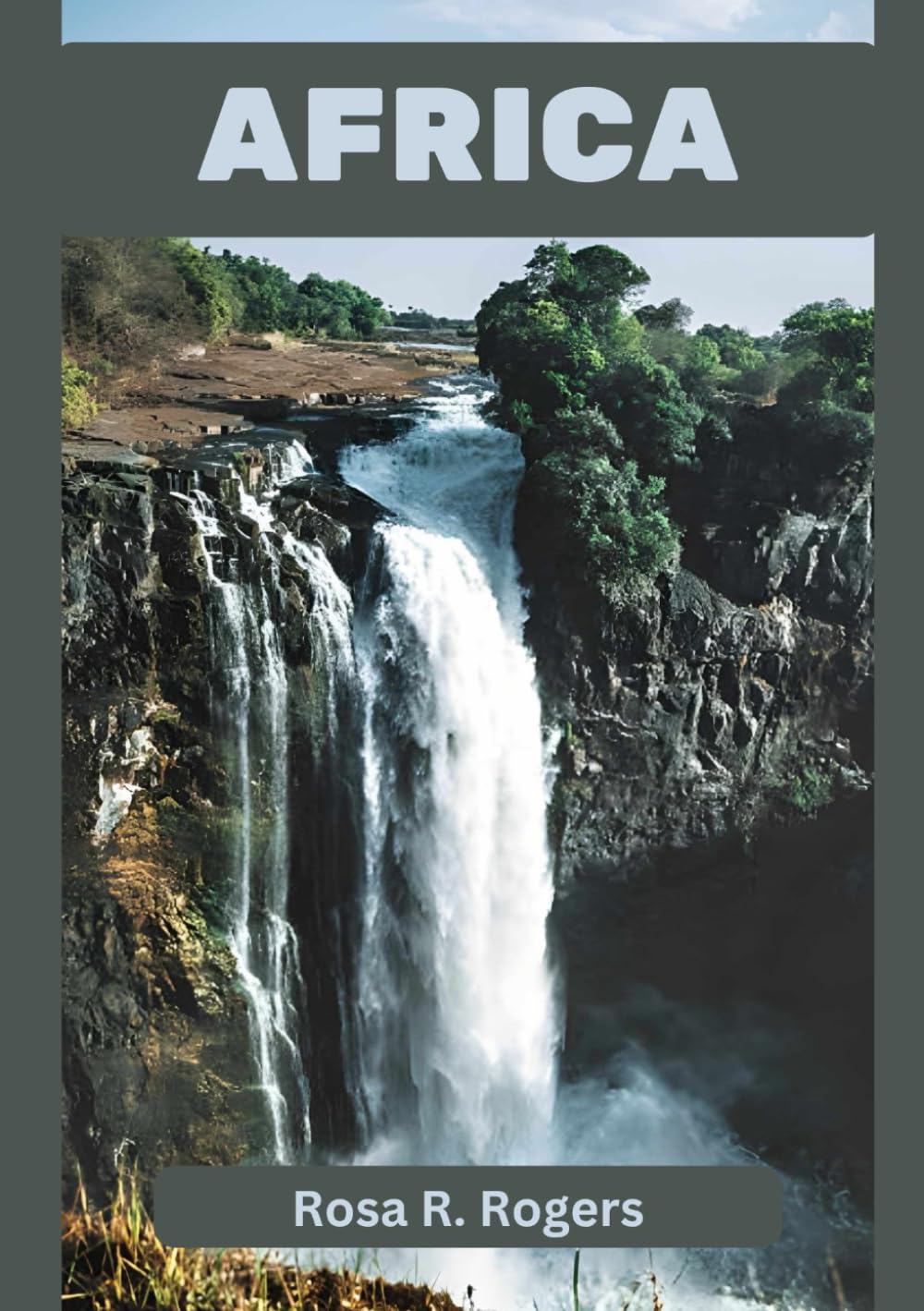 AFRICA GUIDA DI VIAGGIO 2026: Guida di viaggio per l'Africa 2026: la tua compagna ideale per avventure, cultura ed esplorazione