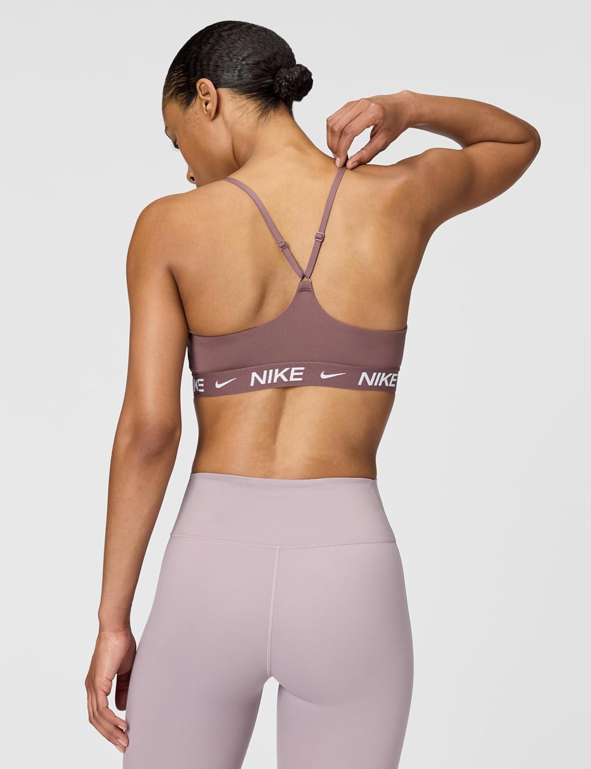 Nike Women's Indy Sports Bra (Light Support)