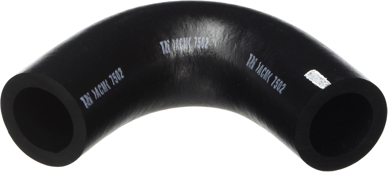 Genuine Toyota Parts - Hose,Turbo Oil Outle (15491-88380)