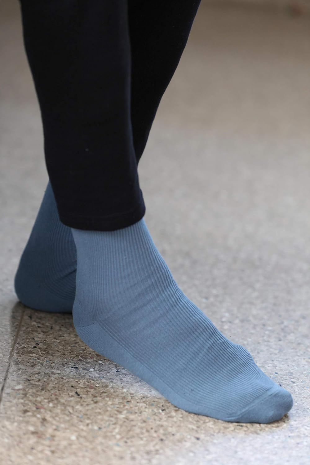 No elastic socks for swollen feet Clearance
