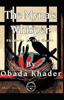 The Mynas Whisper