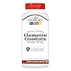 Amazon Com Nature S Bounty Glucosamine Chondroitin Complex 110 Capsules Pack Of 2 Health Personal Care