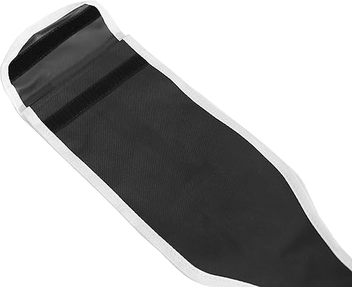 Miniatura 25 de LEONARK Bolsa de hombro con espada de esgrima para espada y sable de aluminio - Funda para espada larga Hema para armas de esgrima