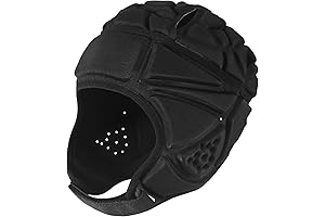 Revolutionary Soft Shell Helmet 7v7 for Enhanced Head Protection