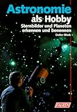 detlev block frankfurt kiez  Astronomie als Hobby