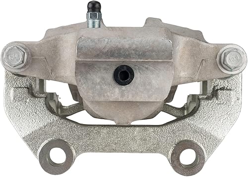 Miniatura 4 de PHILTOP 18-B4804 - Conjunto de pinza de freno de disco trasero izquierdo para Rainier 2004-2007, 9-7x 2005-2009, Bravada 2002-2004, Ascender