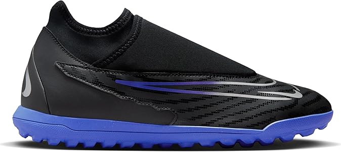 Buy Nike Men's Running Shoes Phantom Gx Club Df Tf-Black/Chrome