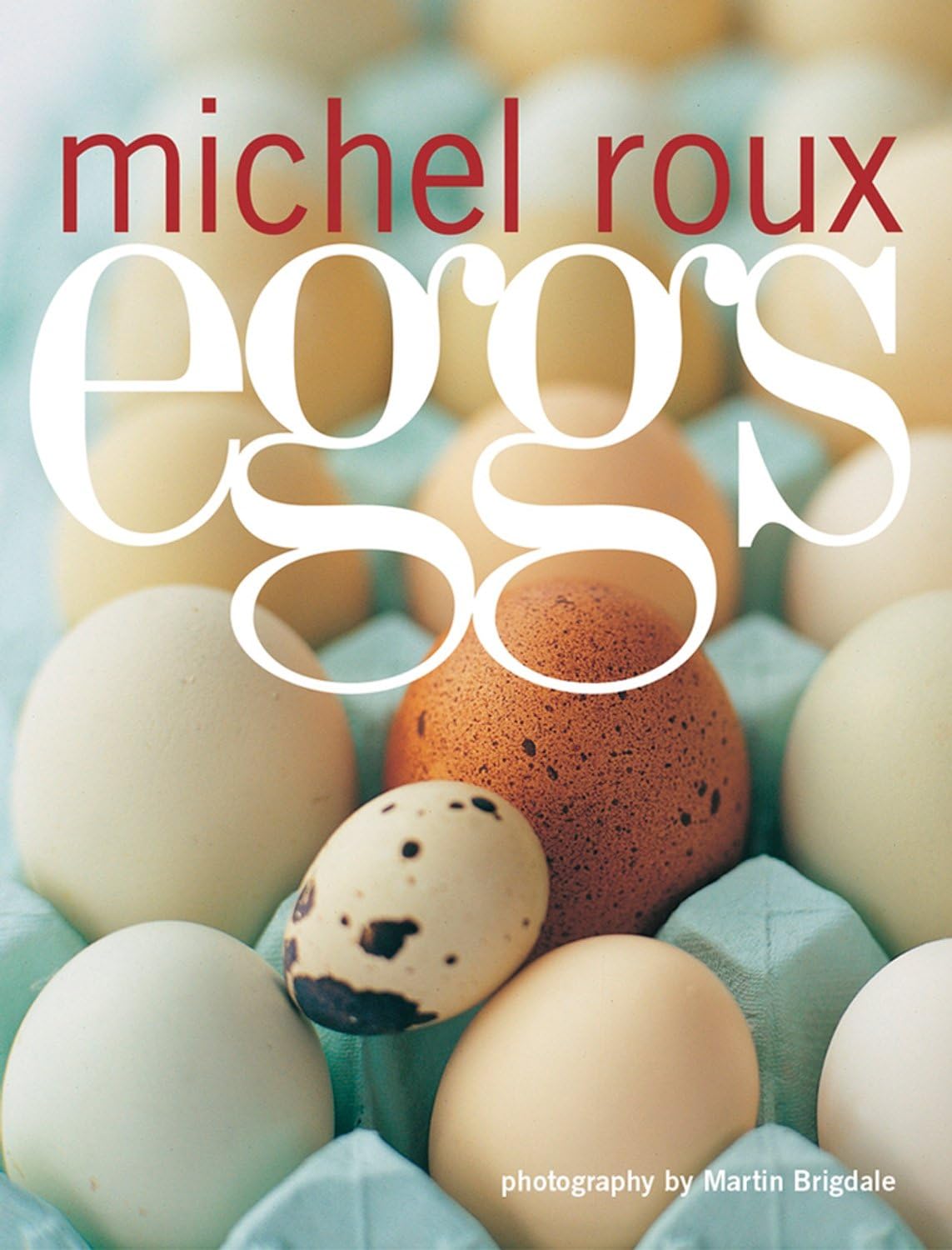 Eggs