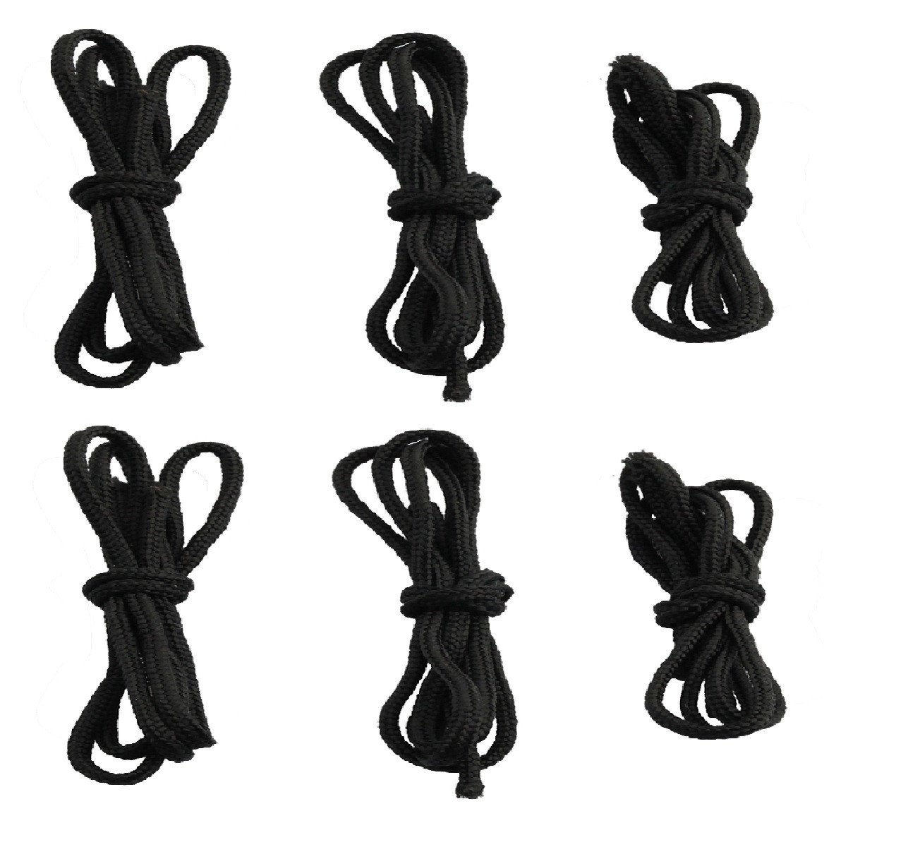 mookaitedecor Amethyst Yoni Eier Set mit 3 Größen, Kristall Yoni Ei Massage Steine für Frauen zum Trainieren von Beckenmuskeln Kegel-Übung, Kleine Größe
