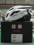 LIVALL Smart Bike Helmet with Taillights, Bluetooth Cycling Helmet with Speakers and Microphone, SOS Alert and Remote Control, Fit for Adult Men and Women, Waterproof