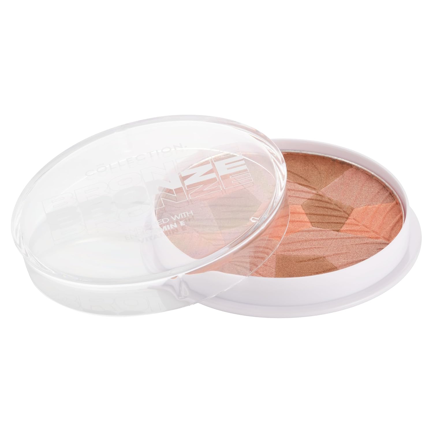 Collection Bronze Glow Mosaic, Sunkissed Number 1 15 g (Packaging may vary)