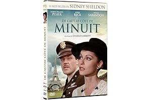 The Other Side of Midnight (Region 2 PAL (France))