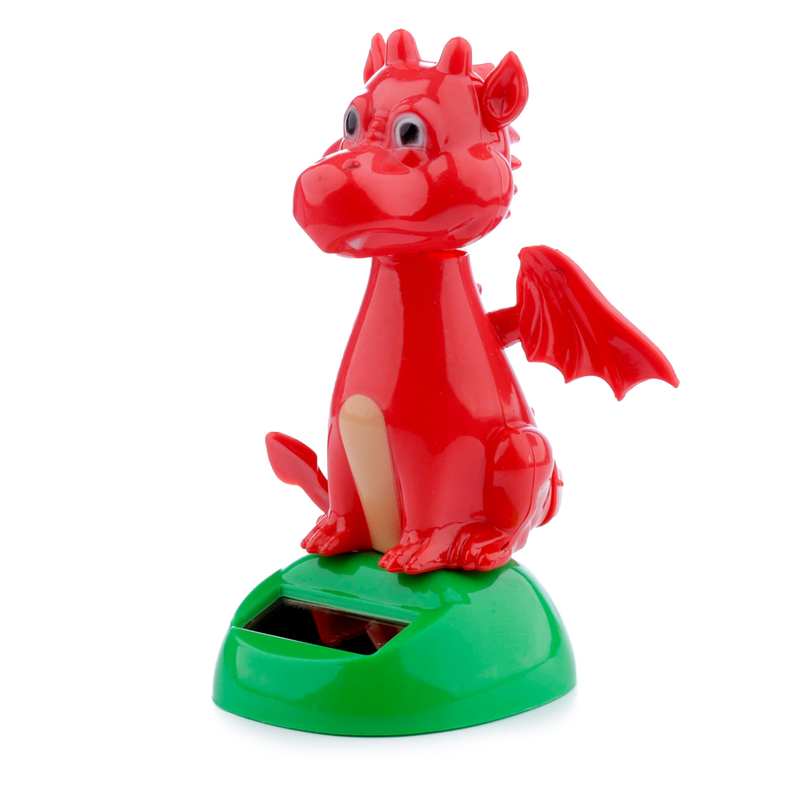 Solar Pal - Decorazione ad Energia Solare - Drago Gallese -