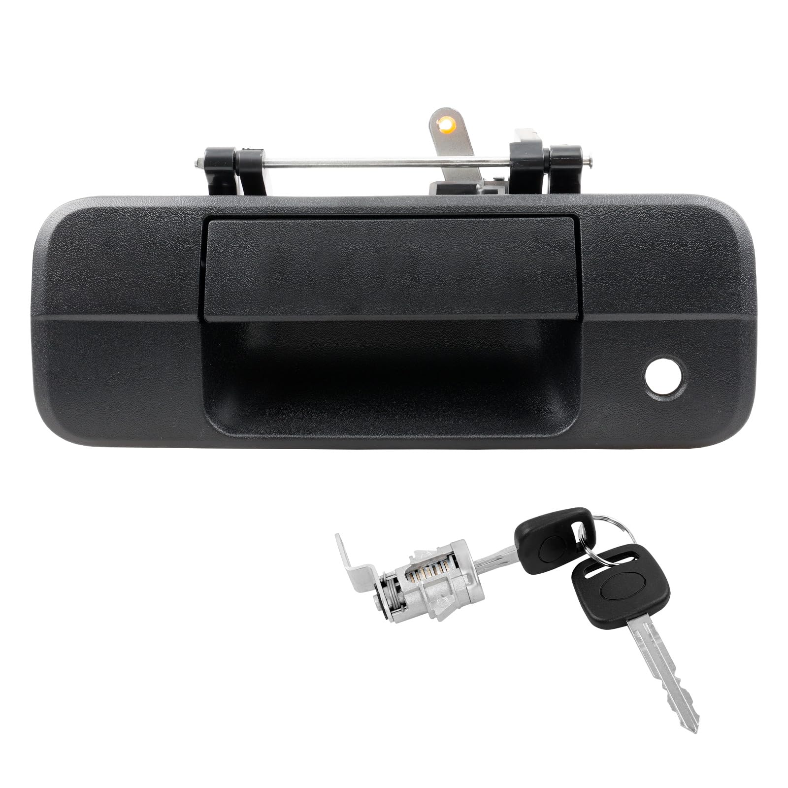Amazon.com: Gledewen 81213 Tailgate Handle Compatible with 2007