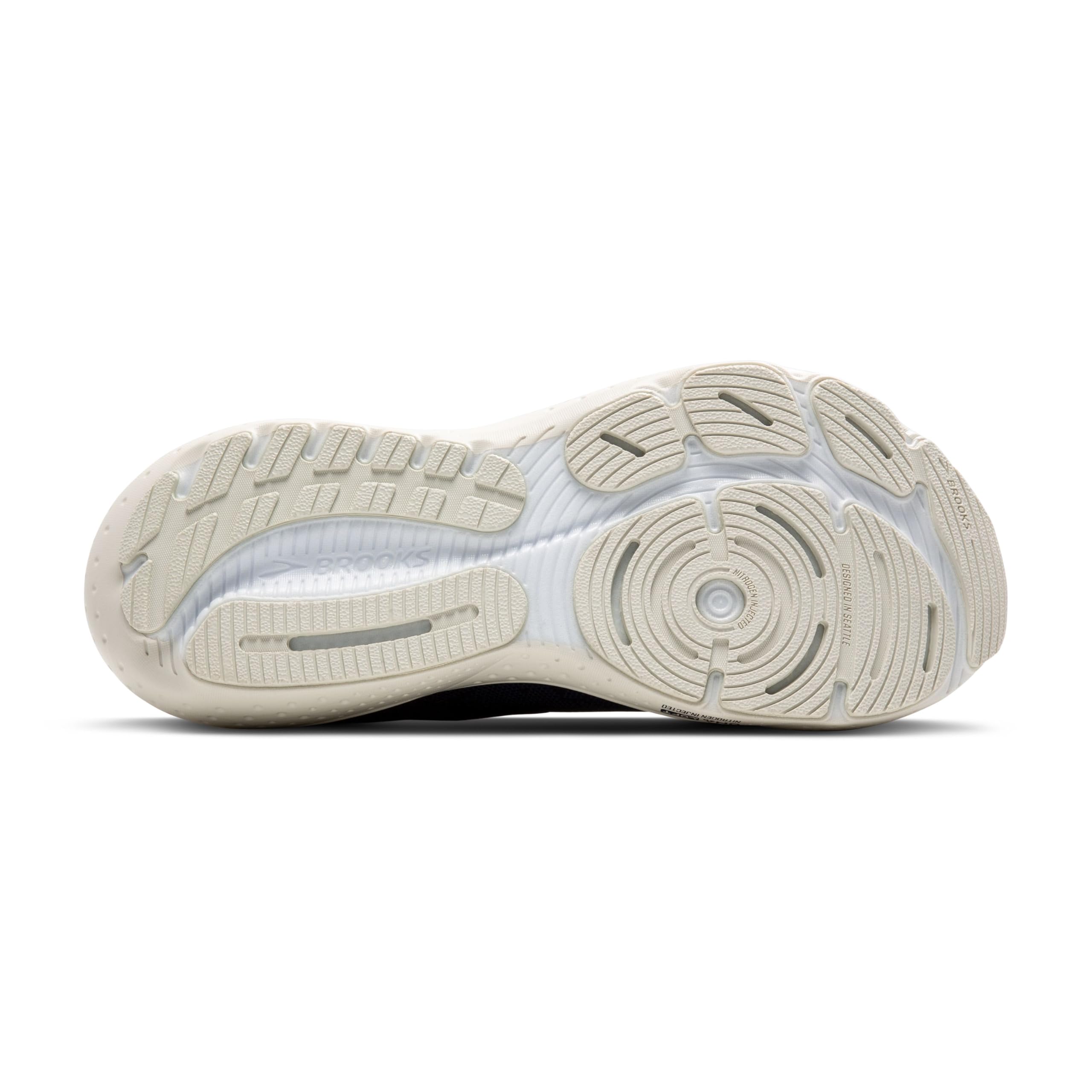 Brooks Mężczyźni Men's Glycerin Stealthfit 21Adidasy
