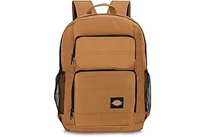 Dickies Tradesman Extra Large Backpack: Your Durable and Spacious Companion