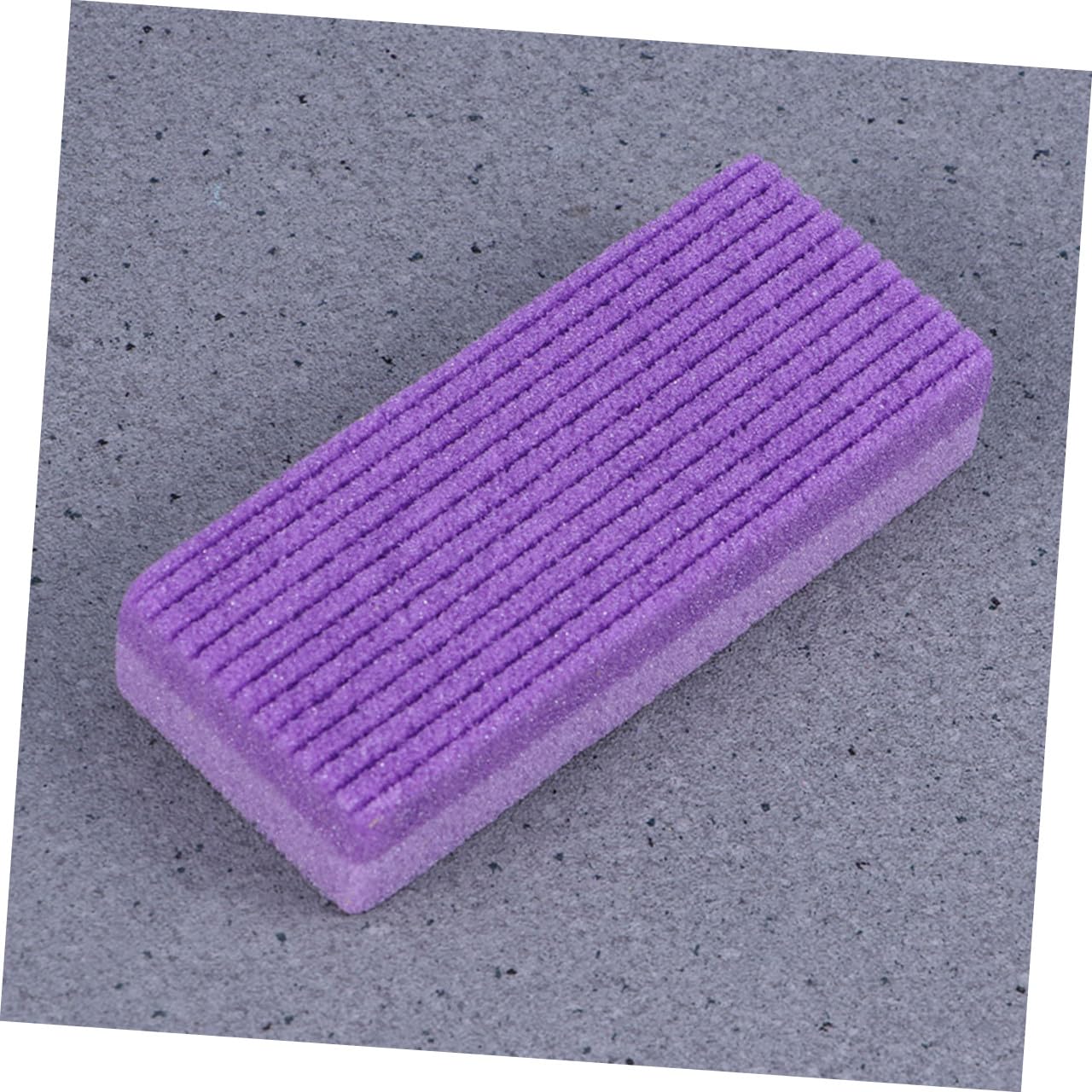 FRCOLOR 18pezzi Strumenti Per Rimozione Morta Rimuovi Calli e Secca Con Pietra Pomice Per Pedicure Utensile Esfoliante Per Uomini