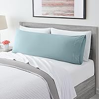 Vista 60 de Mellanni Fundas de almohada – Fundas de almohada lujosas, extrasuaves, refrescantes – 2 PC Colección Iconic Fundas de almohada – Cierre de sobre