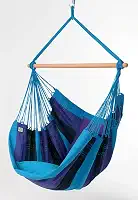 Denaná Rede Cadeira - Oceano - 150 kg - 1,30m x 1,70m