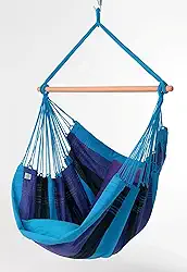 Denaná Rede Cadeira - Oceano - 150 kg - 1,30m x 1,70m