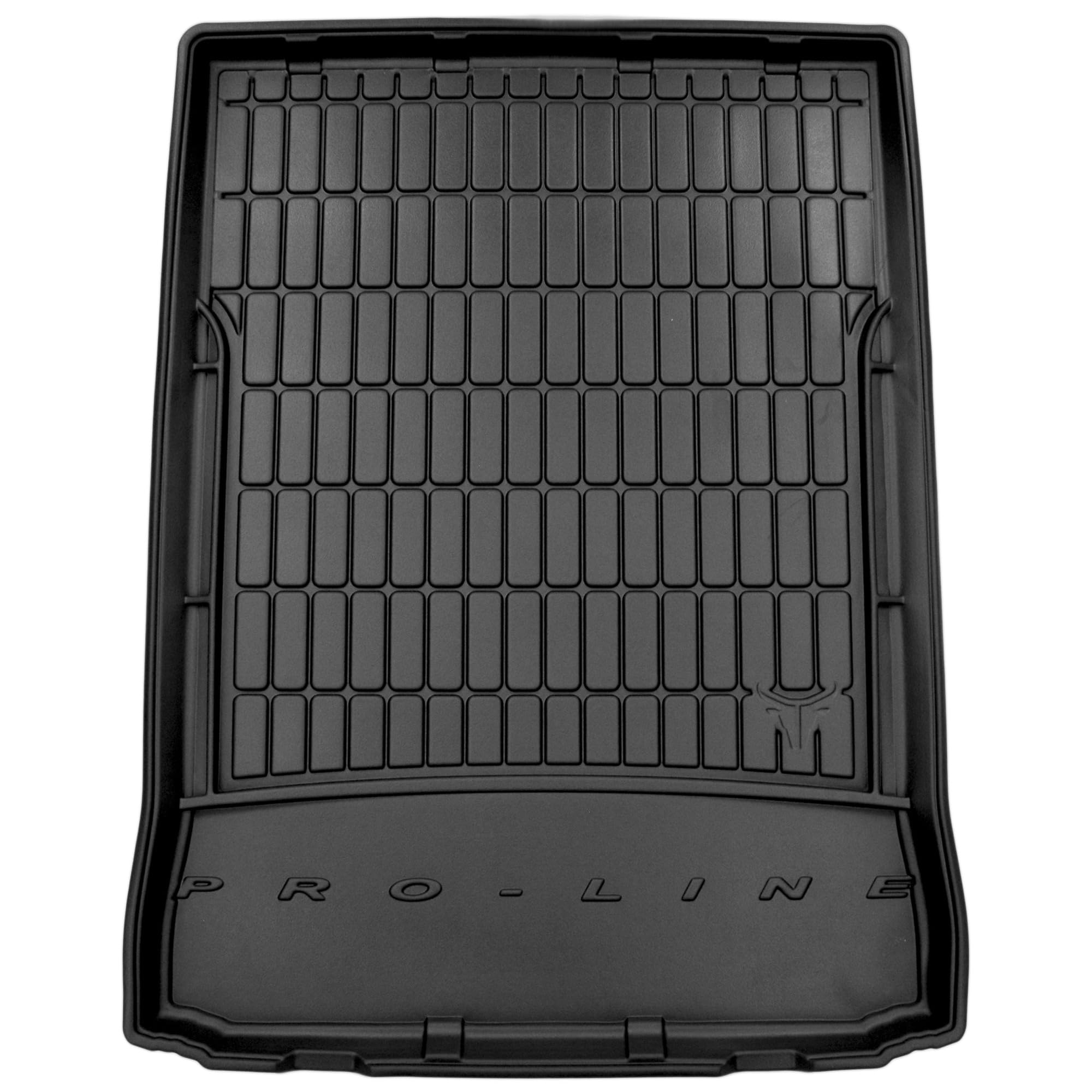 MOTOS Rubber Mats for BMW 3 Series E90 2004-2012 Improve the Comfort of Your Travels with the Non-Slip Carpet Car No.77- Multi-Season Car Mats — view 80