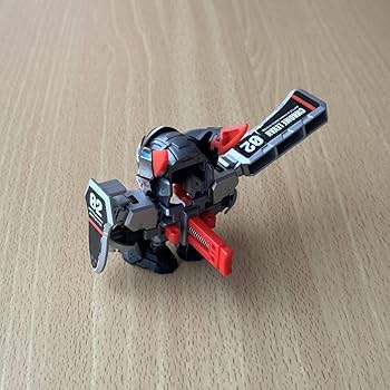 Amazon.co.jp: ビーダマン クロムレヴァンサイクロン バトルビーダマン Amazon.co.jp: ビーダマン クロムレヴァンサイクロン バトルビーダマン