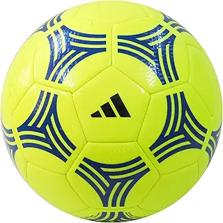 adidas(アディダス) サッカーボール 4号球(小学生用) タンゴ クラブ TANGO CLUB イエロー×ブルー AF4949YB