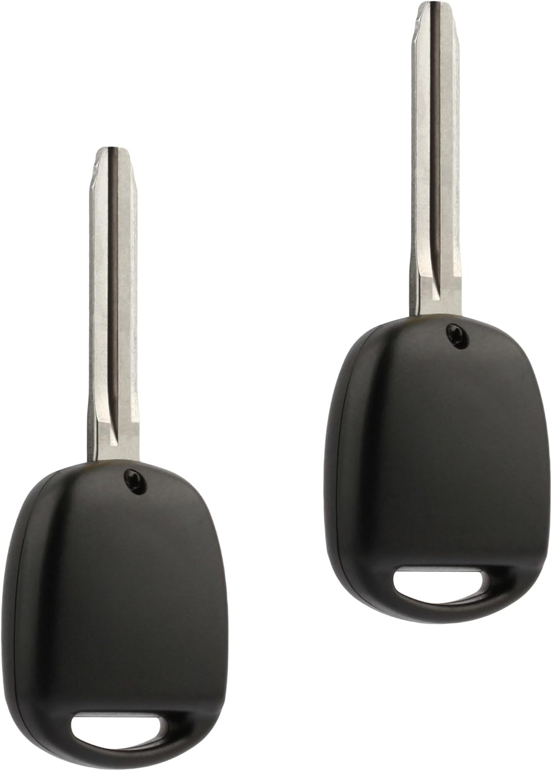 Car Key Fob Keyless Entry Remote fits Toyota 2008-2009 FJ Cruiser, 2003-2007 Land Cruiser (HYQ1512V)