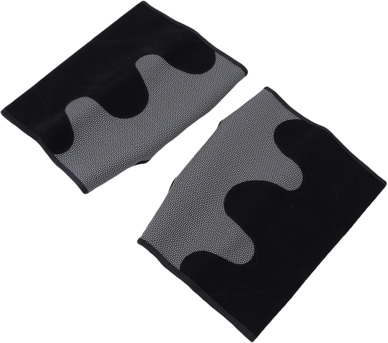Fafeicy Men Neck Winter Ski Gaiter, Breathable Balaclava with Adjustable Fit, Warm Cover Masks for Running, Hiking, Motorcycle Use