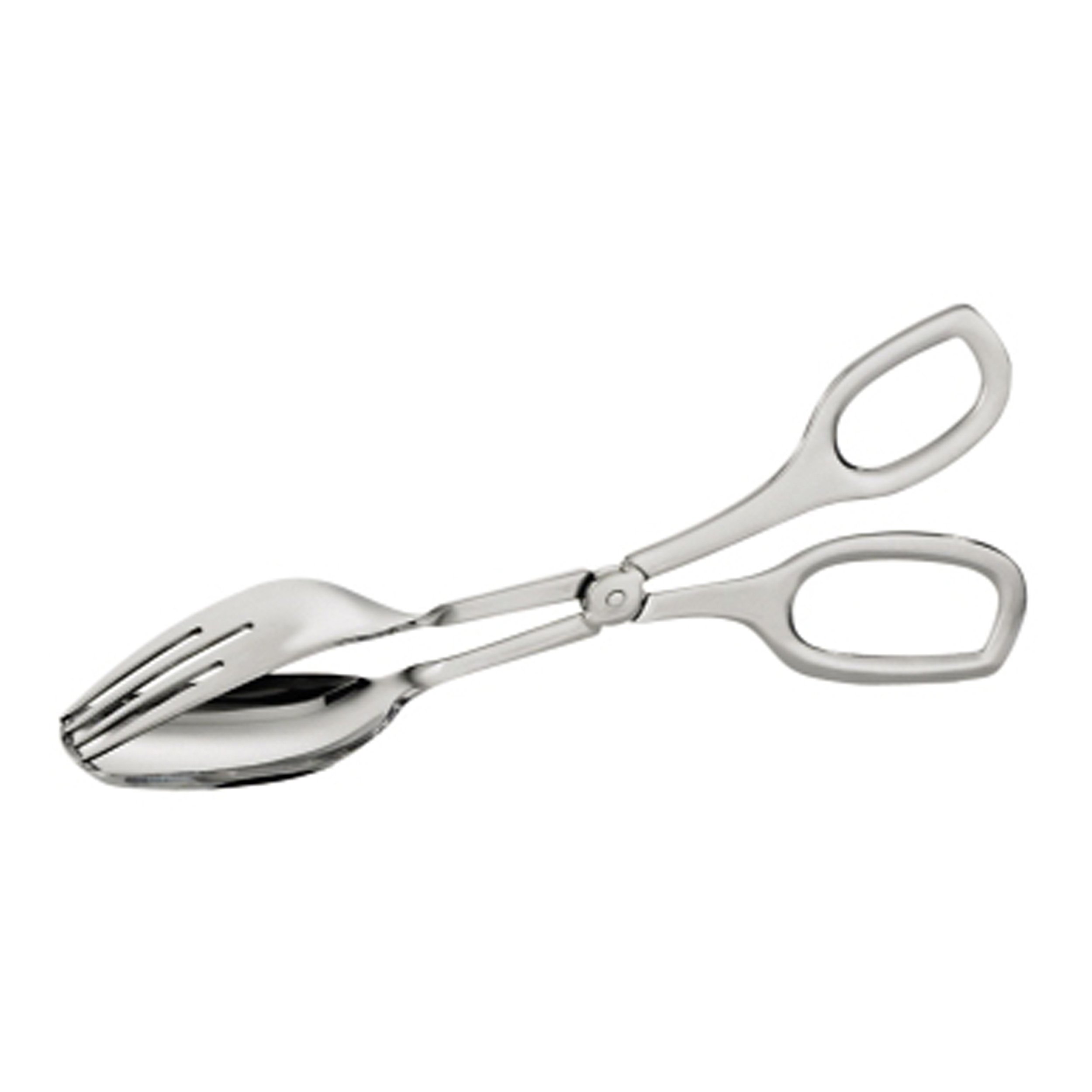 SambonetServing Pliers Cm 21 Living - S/Steel