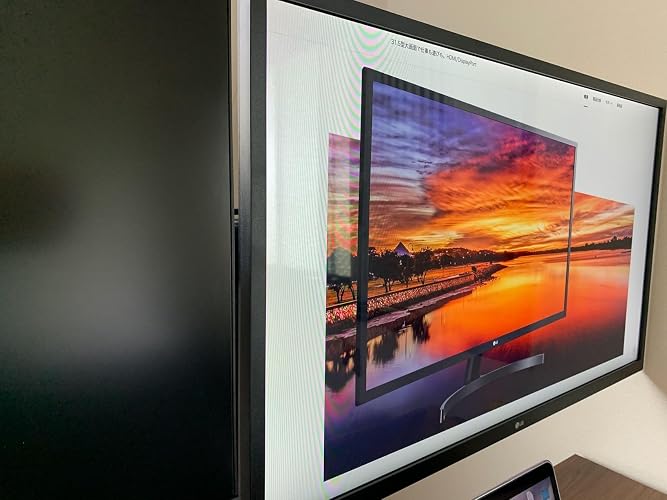 Amazon.co.jp: LG モニター ディスプレイ 32MN600P-B 31.5インチ/フル