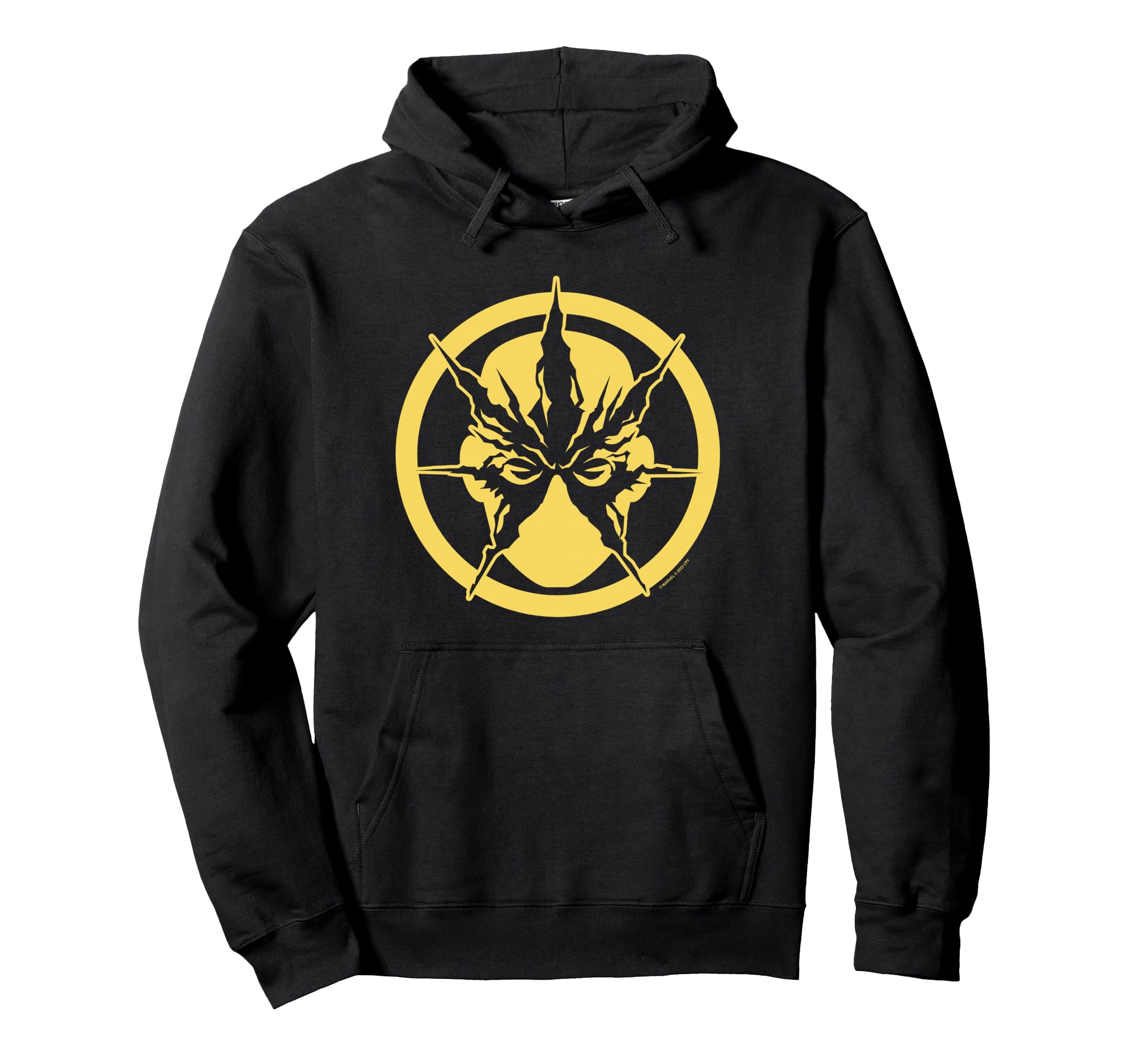Sweat Electro Marvel Spider-Man No Way Home idée cadeau originale pour fan