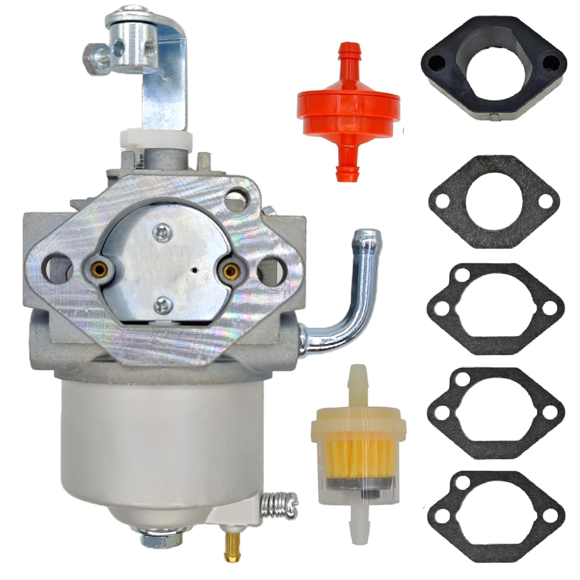 Amazon.com: EH34 Carburetor Fit for Robin– An Exact Match