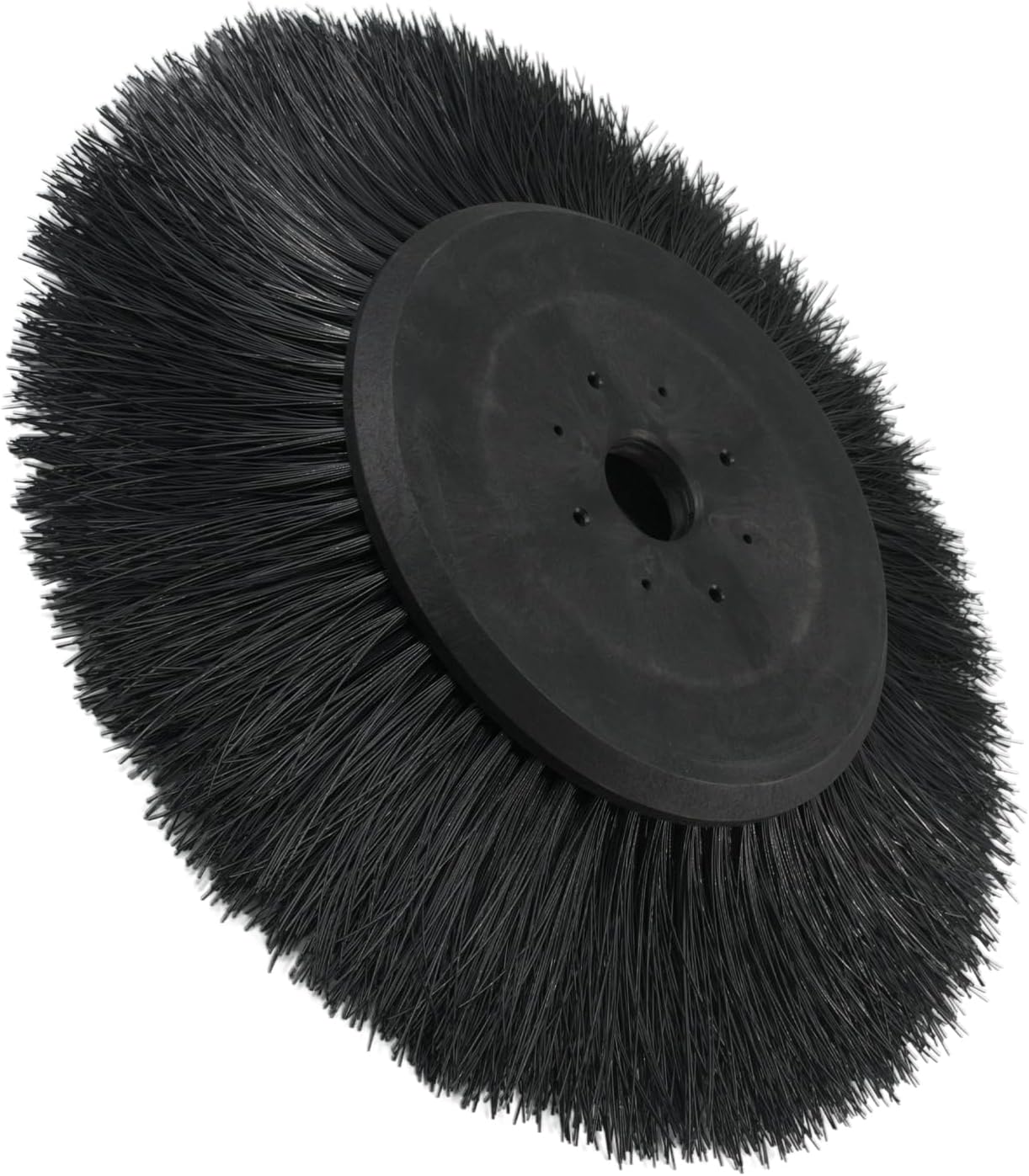 Side Broom 1027380 TN1027380 Compatible with Tennant Sweepers S30 Scrubbers 36 75 80 85 86 88 90 91 220 240 240EH 242E 250 255 255-II 265 275 275-II 275SE 280 285 360 365 540E
