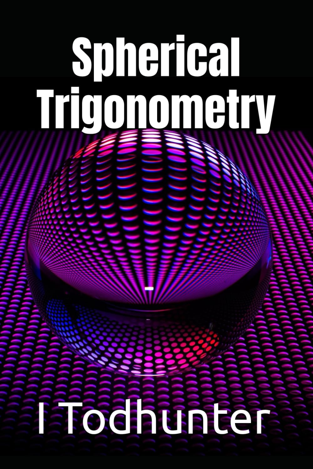 Spherical Trigonometry