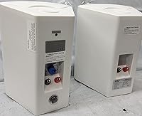 Vista 9 de Pyle Sistema de altavoces impermeables de montaje en pared de 6.5 pulgadas para sistema de sonido envolvente Bluetooth inalámbrico en interiores