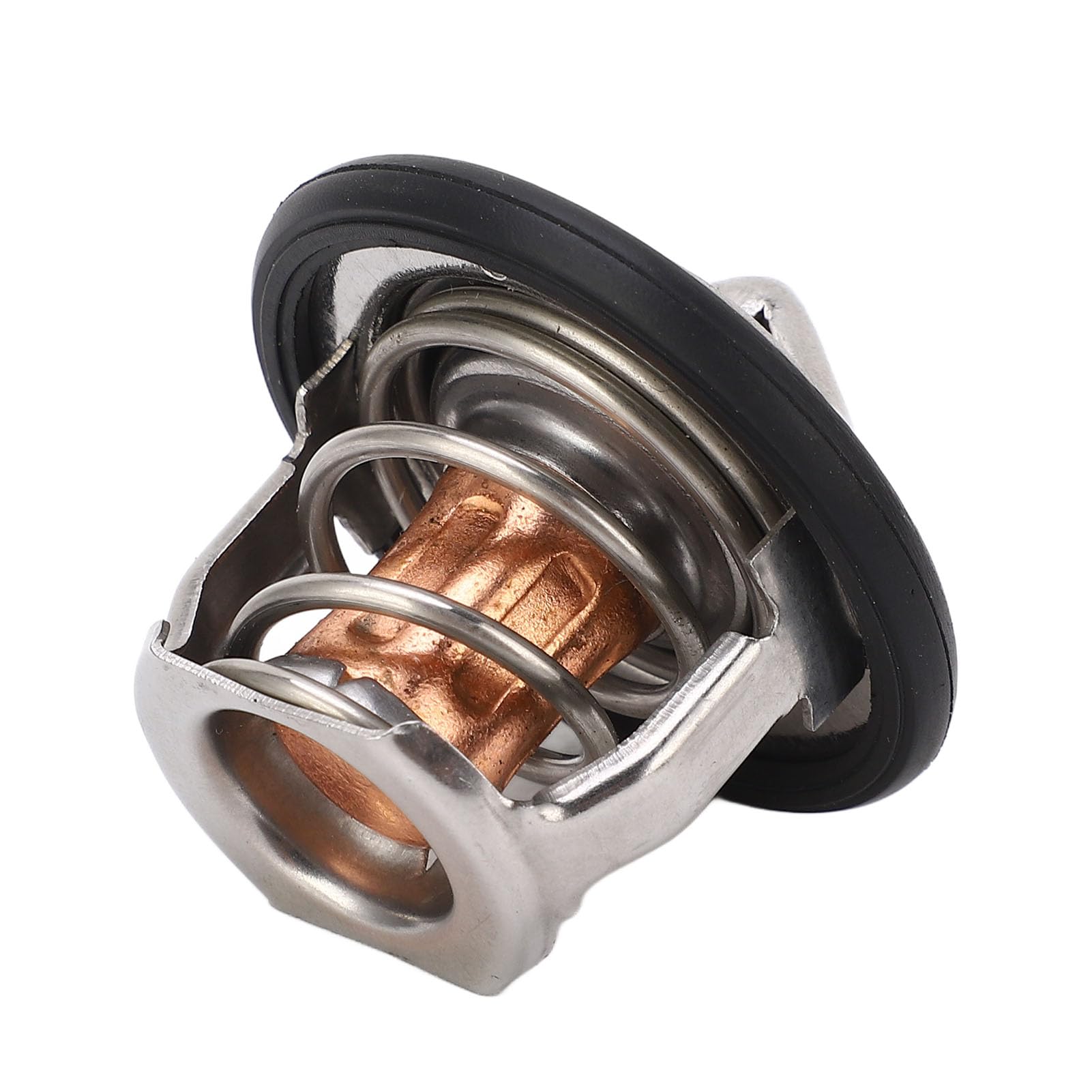 Thermostat avec Joint Torique pour RZR, Ranger Crew XP 900 570, 180F 7052496, 5413948, Remplacement de Haute qualité