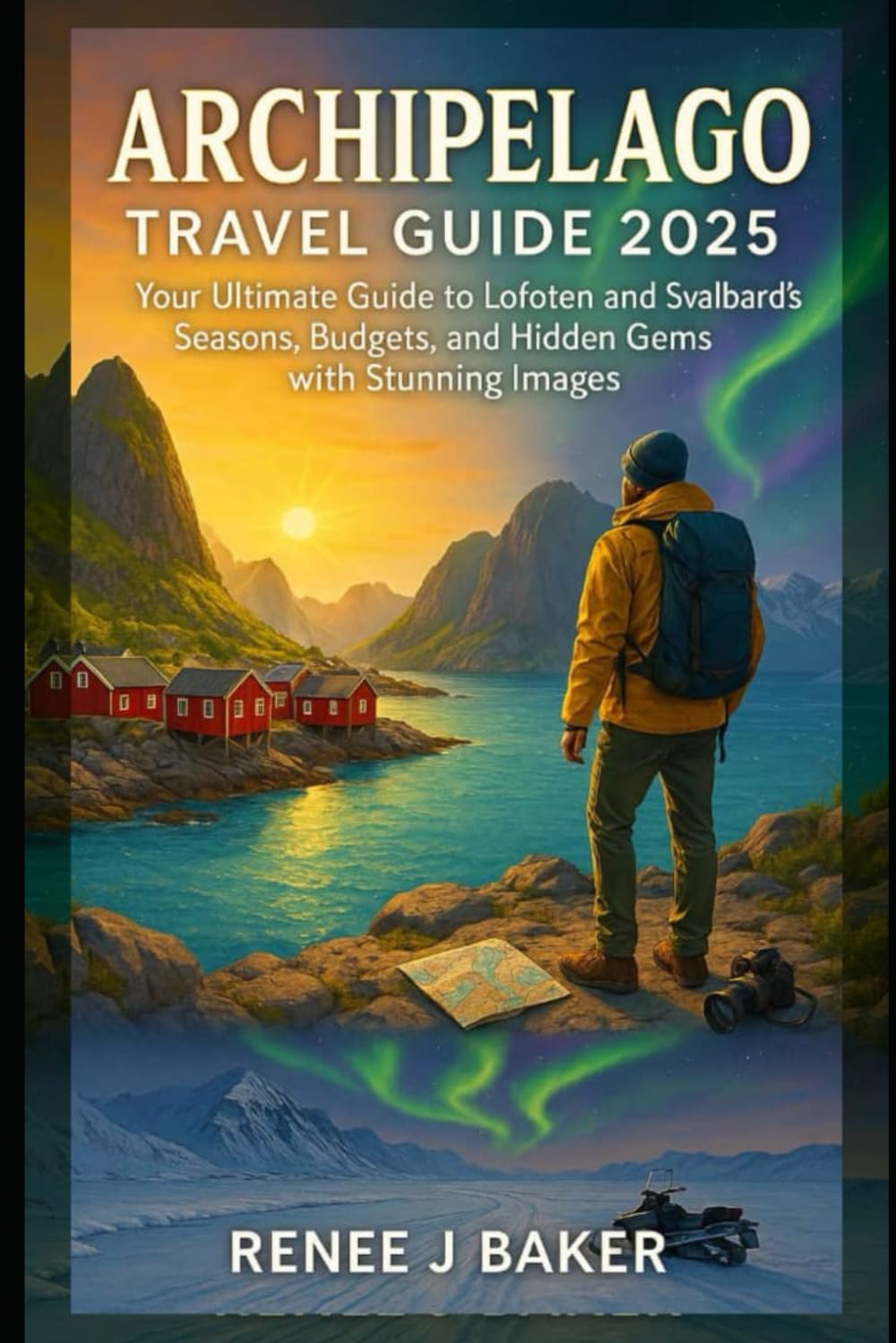 Archipelagos Travel Guide 2025: Discover Lofoten and Svalbard with Captivating Images, Seasonal Insights, Budget Strategies, and Secret Spots