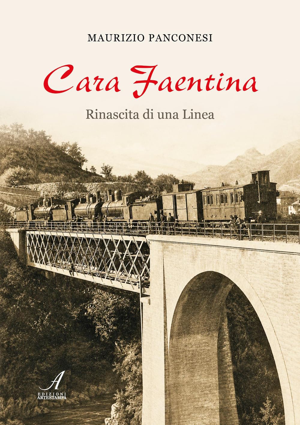 Cara Faentina. Rinascita di una linea
