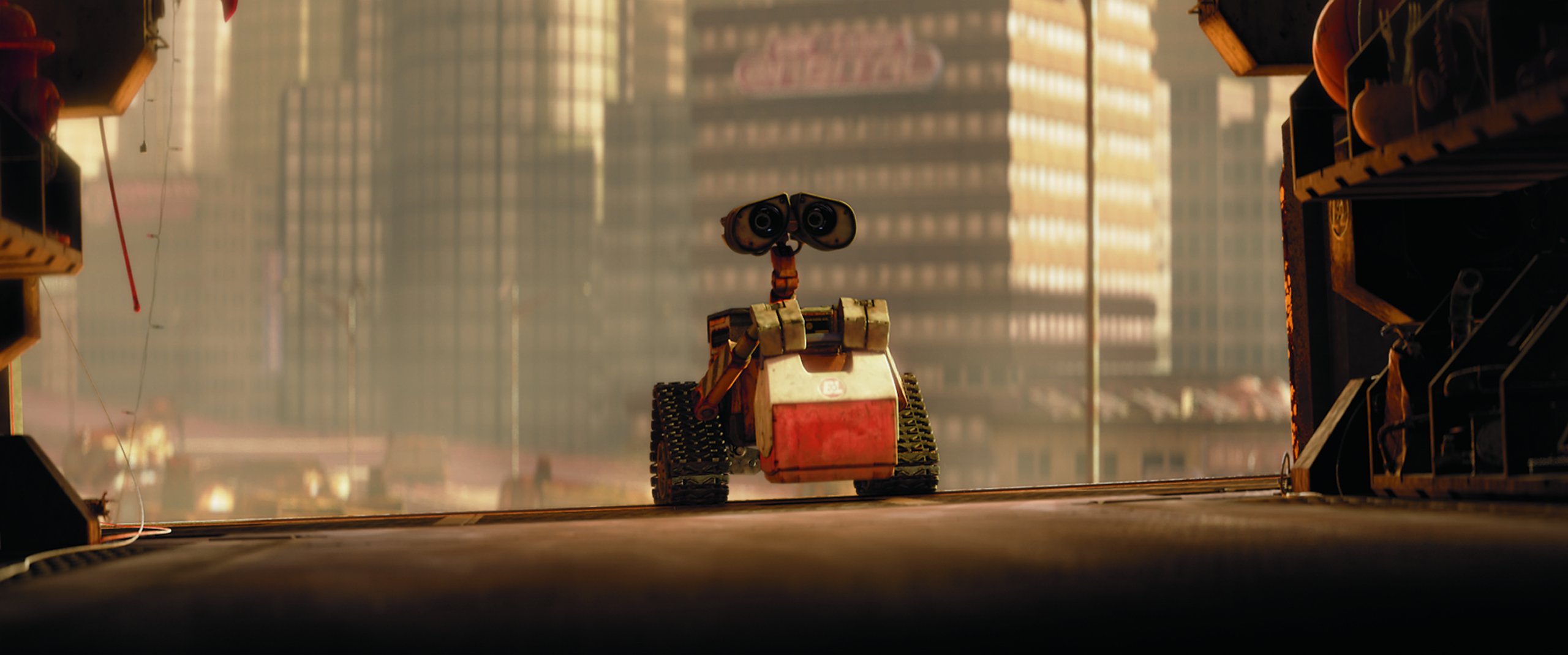 Wall-E - Steelbook