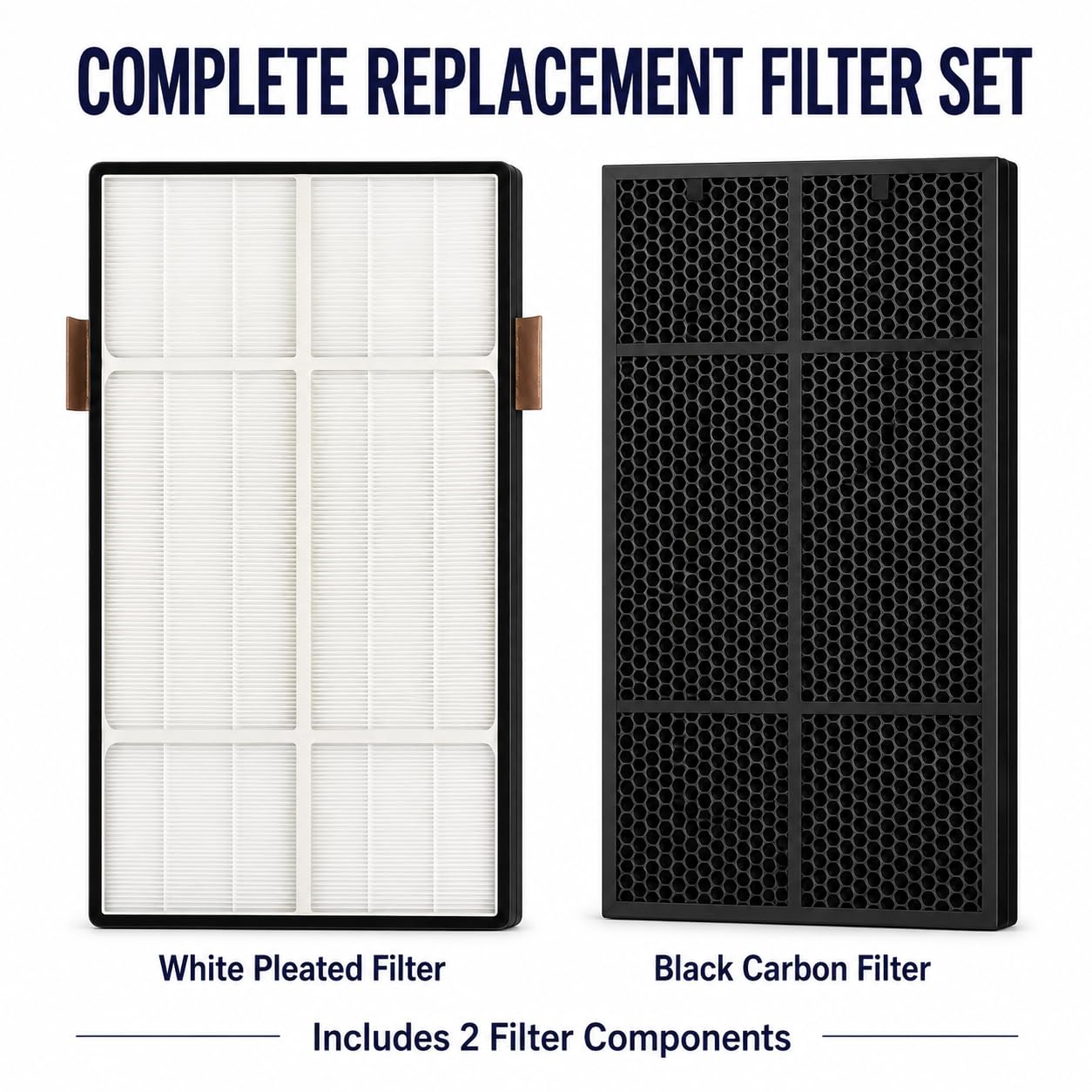 Amazon.com: Replacement Filter & Filter for Atmosphere Air