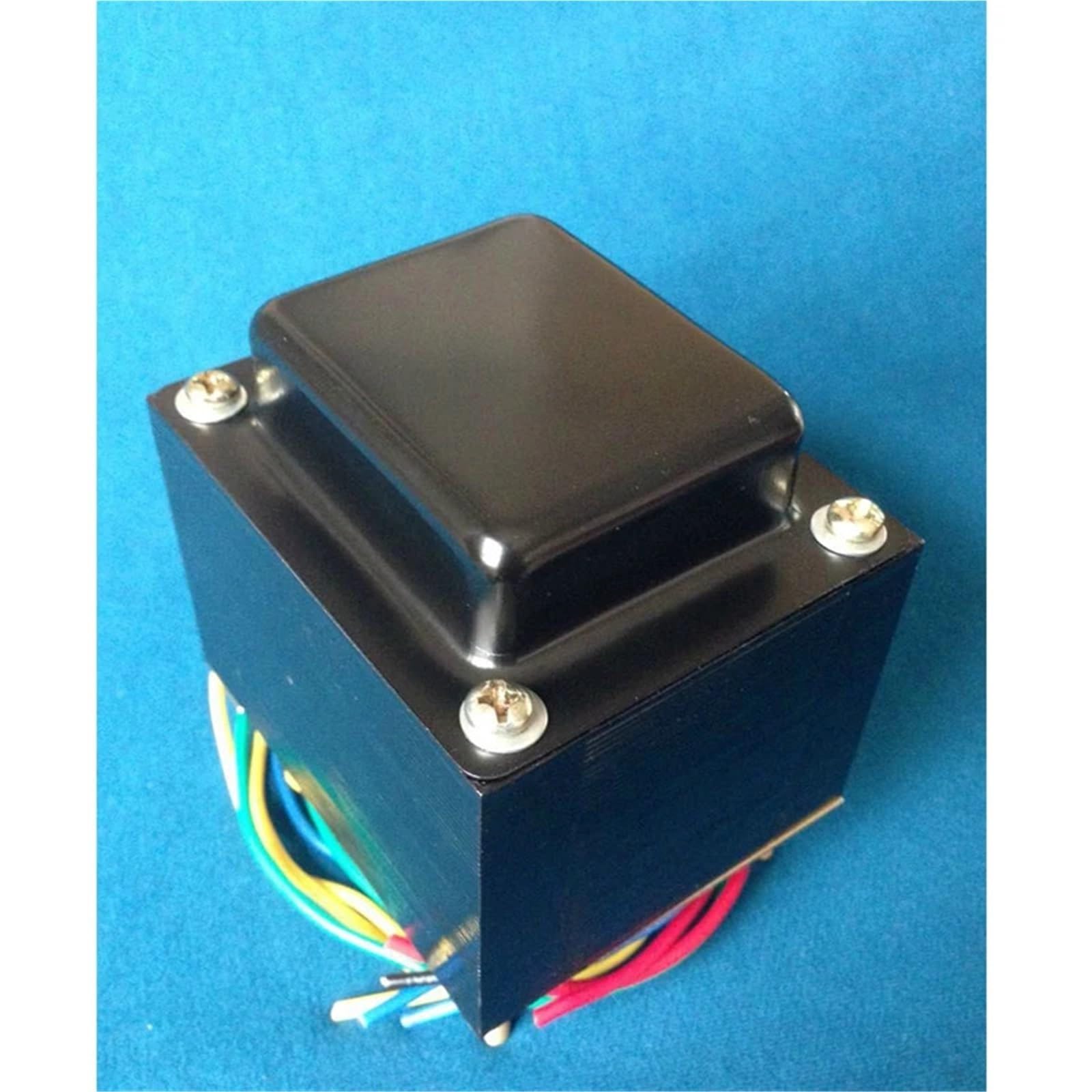Transformateur amplificateur universel de puissance 85W audio hifi - 2