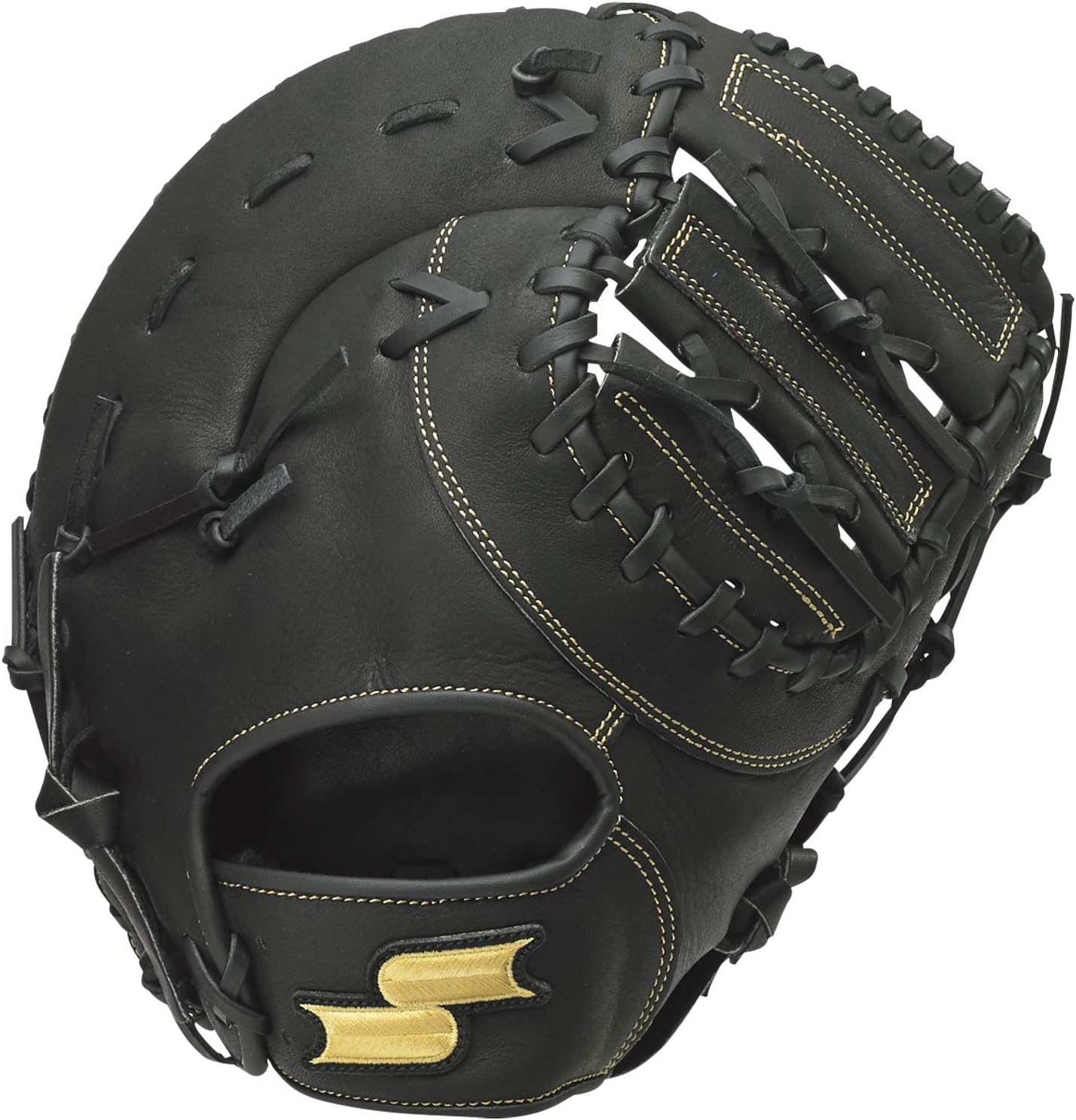 Amazon SSK エスエスケイ ソフトボール ファーストミット WINROAD ウィンロード 一塁手用 WDSF2000 一塁手