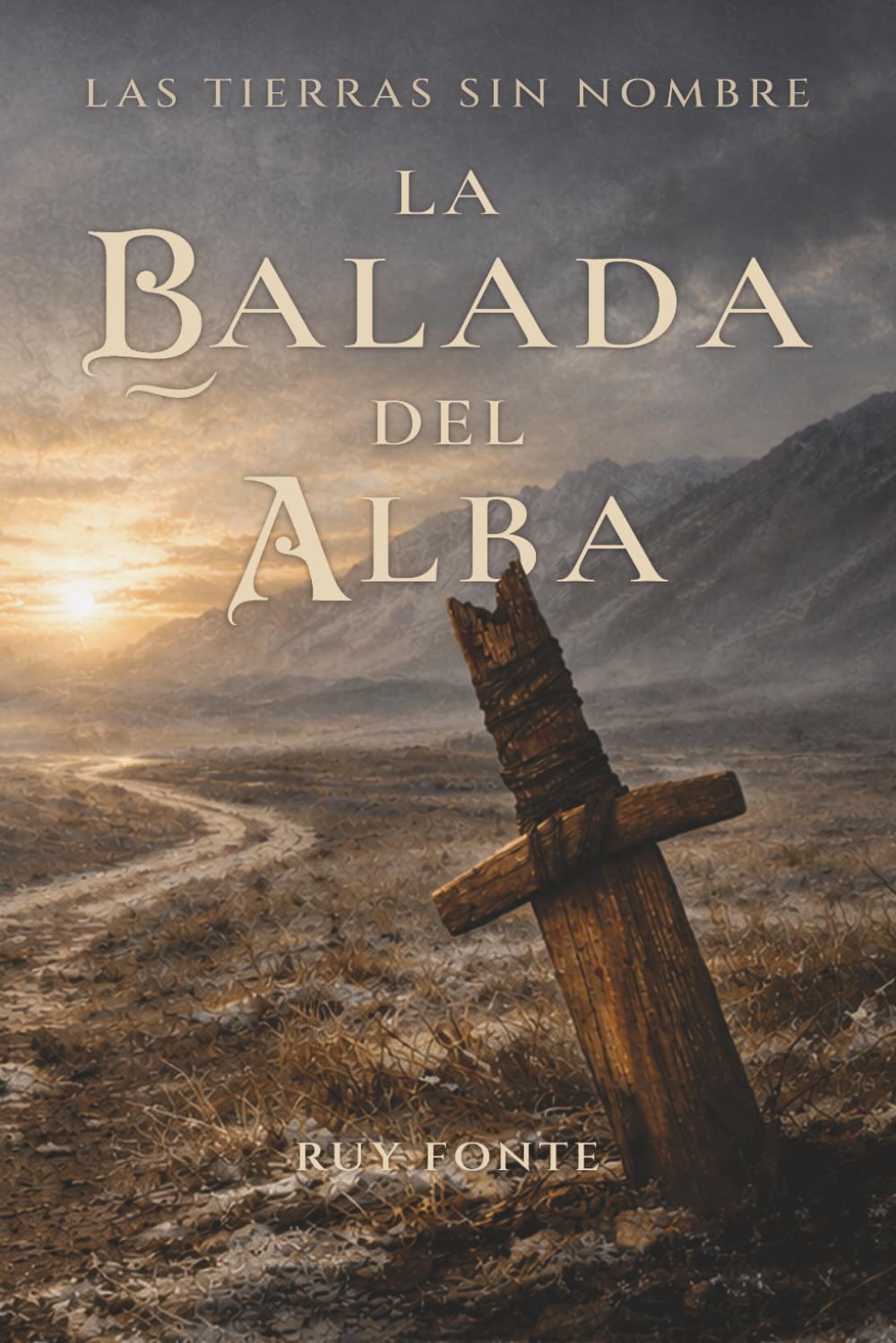 La Balada del Alba