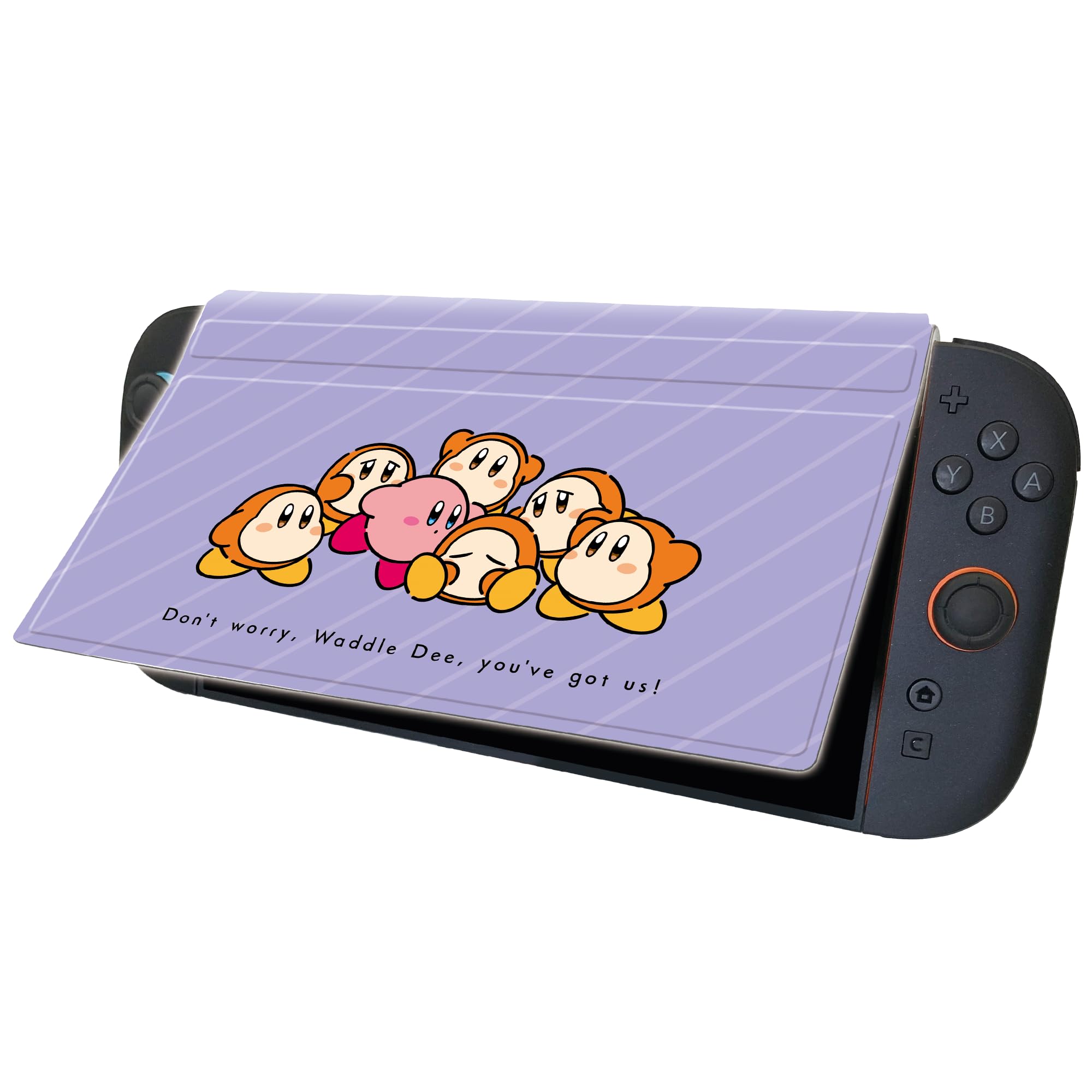 Amazon.co.jp: 【任天堂ライセンス商品】カービィ play with