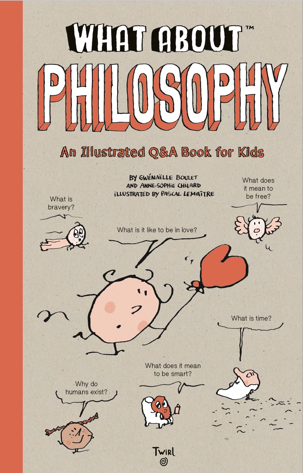 What About: Philosophy