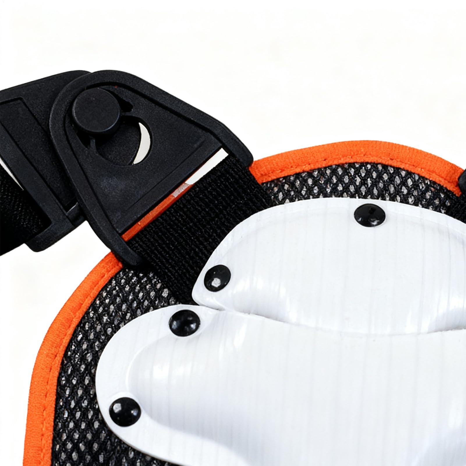 Cuscino di supporto per la schiena per pattinaggio artistico, snowboard, sci, ciclismo, equitazione, pallavolo, pattinaggio su ghiaccio