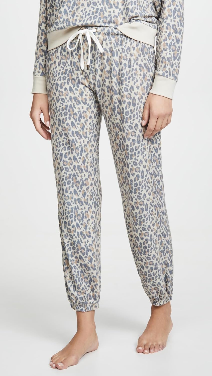 Honeydew Intimates womens Star Seeker Brushed Jersey Lounge Set - Image 5