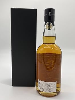 Amazon.co.jp: イチローズモルト Ichiro's Malt 秩父 2014 7年 years