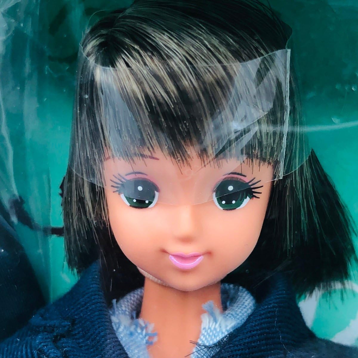 Amazon | 未 タカラ JENNY ジェニー スクールコーディネート ジュリア 